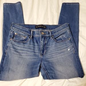 Express legging size 10s